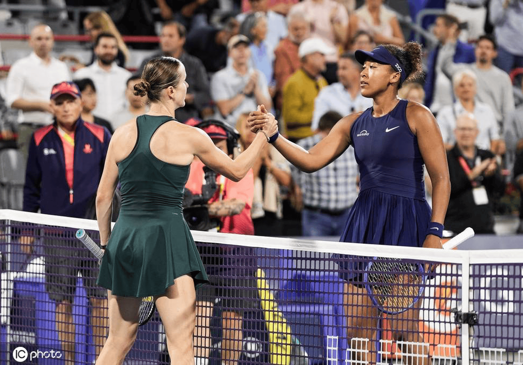 包含大坂直美在公牛比赛中赛况扑朔迷离,惊险取胜引发热议!的词条 包含大坂直美在公牛比赛中赛况扑朔迷离,惊险取胜引发热议!的词条