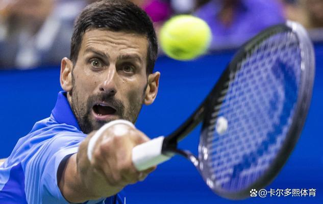 关于德约科维奇在瑞士队比赛中出色防守，败北引发热议！的信息