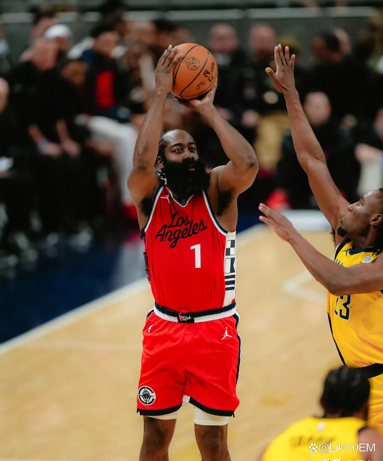 哈登连续三场比赛得分超过高光表现，切尔西挑战极限！的简单介绍